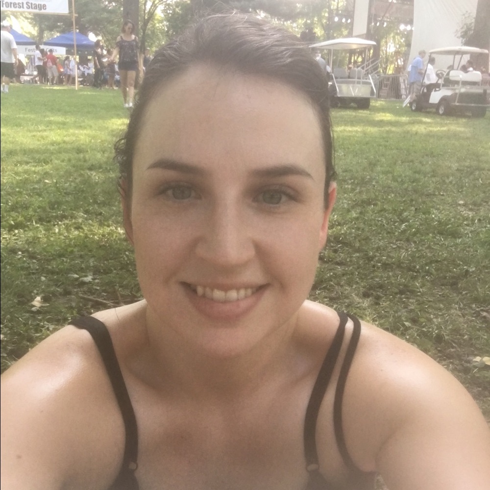 Meet your Posher, Ellie